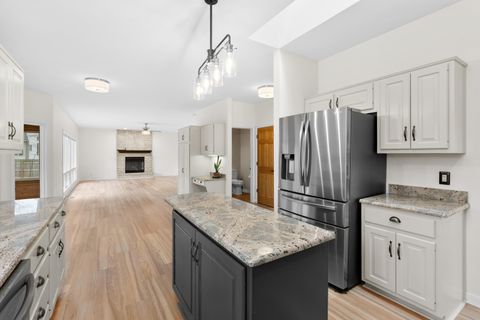 Tiny photo for 5363 Four Seasons Drive, Texas Charter Township, MI 49009 (MLS # 66026013479)