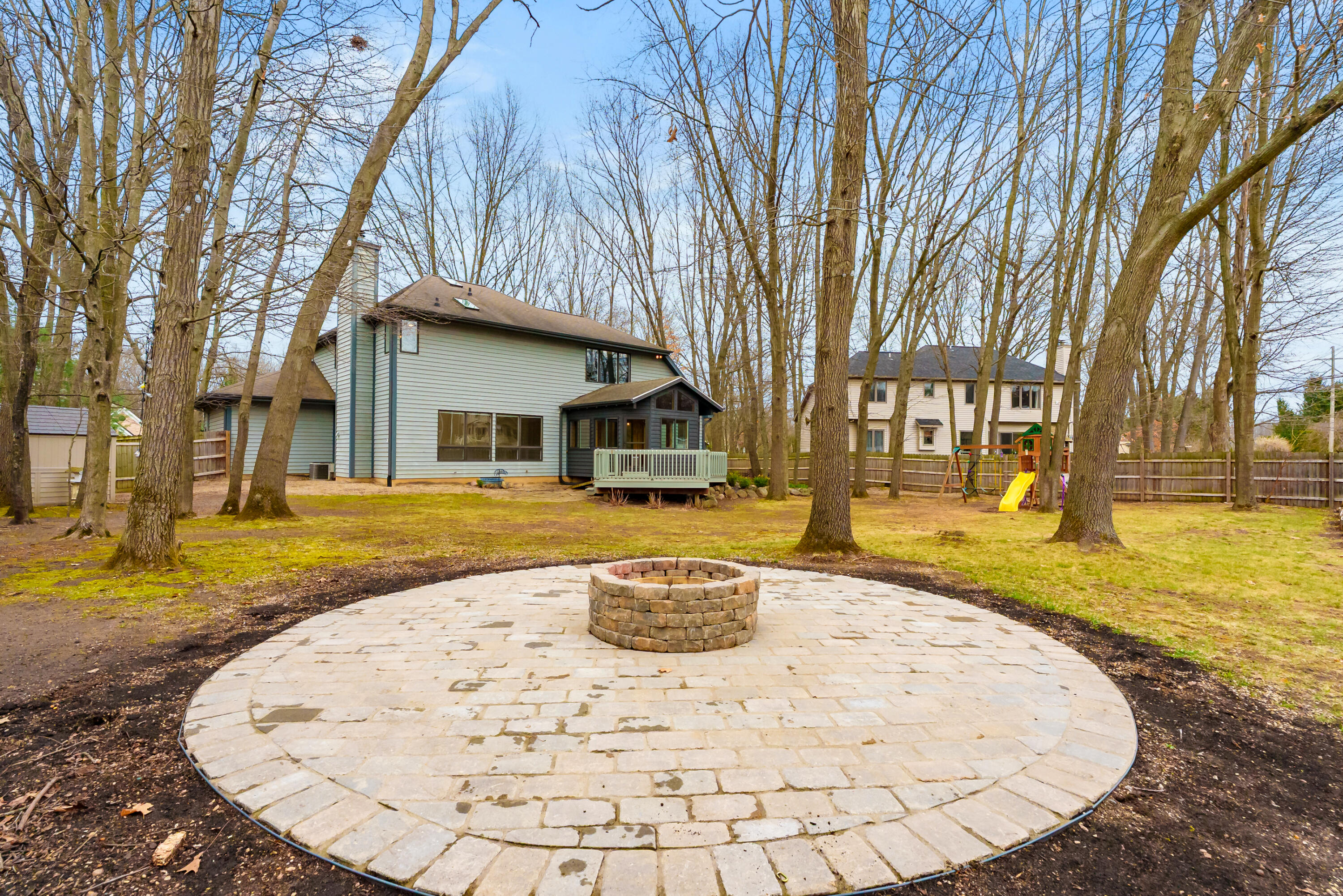 5363 Four Seasons Drive