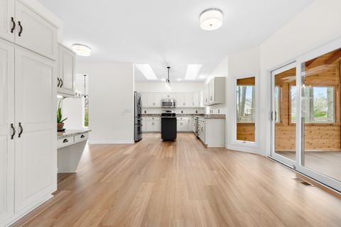 Tiny photo for 5363 Four Seasons Drive, Texas Charter Township, MI 49009 (MLS # 66026013479)