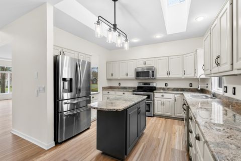 Tiny photo for 5363 Four Seasons Drive, Texas Charter Township, MI 49009 (MLS # 66026013479)