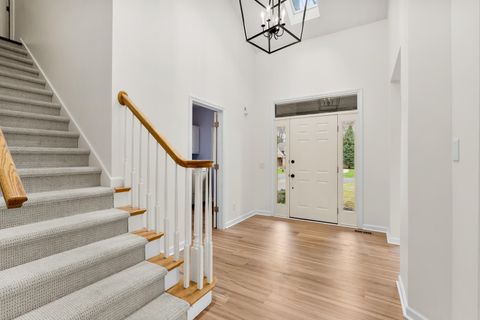 Tiny photo for 5363 Four Seasons Drive, Texas Charter Township, MI 49009 (MLS # 66026013479)