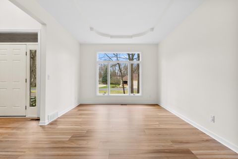 Tiny photo for 5363 Four Seasons Drive, Texas Charter Township, MI 49009 (MLS # 66026013479)