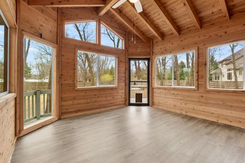 Tiny photo for 5363 Four Seasons Drive, Texas Charter Township, MI 49009 (MLS # 66026013479)