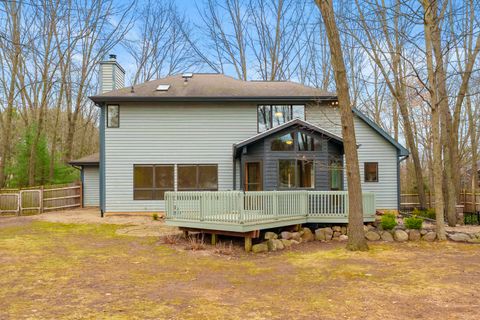 Tiny photo for 5363 Four Seasons Drive, Texas Charter Township, MI 49009 (MLS # 66026013479)