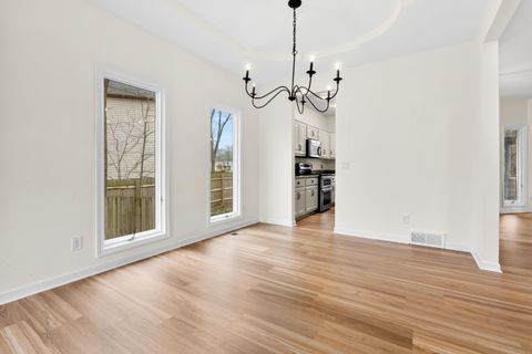 Tiny photo for 5363 Four Seasons Drive, Texas Charter Township, MI 49009 (MLS # 66026013479)