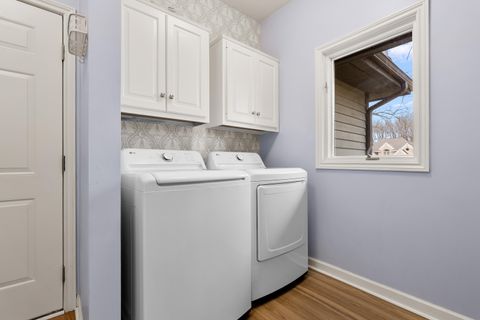 Tiny photo for 5363 Four Seasons Drive, Texas Charter Township, MI 49009 (MLS # 66026013479)