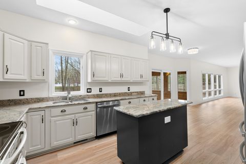 Tiny photo for 5363 Four Seasons Drive, Texas Charter Township, MI 49009 (MLS # 66026013479)