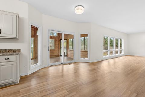 Tiny photo for 5363 Four Seasons Drive, Texas Charter Township, MI 49009 (MLS # 66026013479)