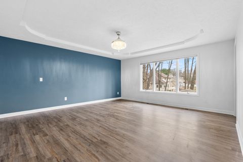 Tiny photo for 5363 Four Seasons Drive, Texas Charter Township, MI 49009 (MLS # 66026013479)