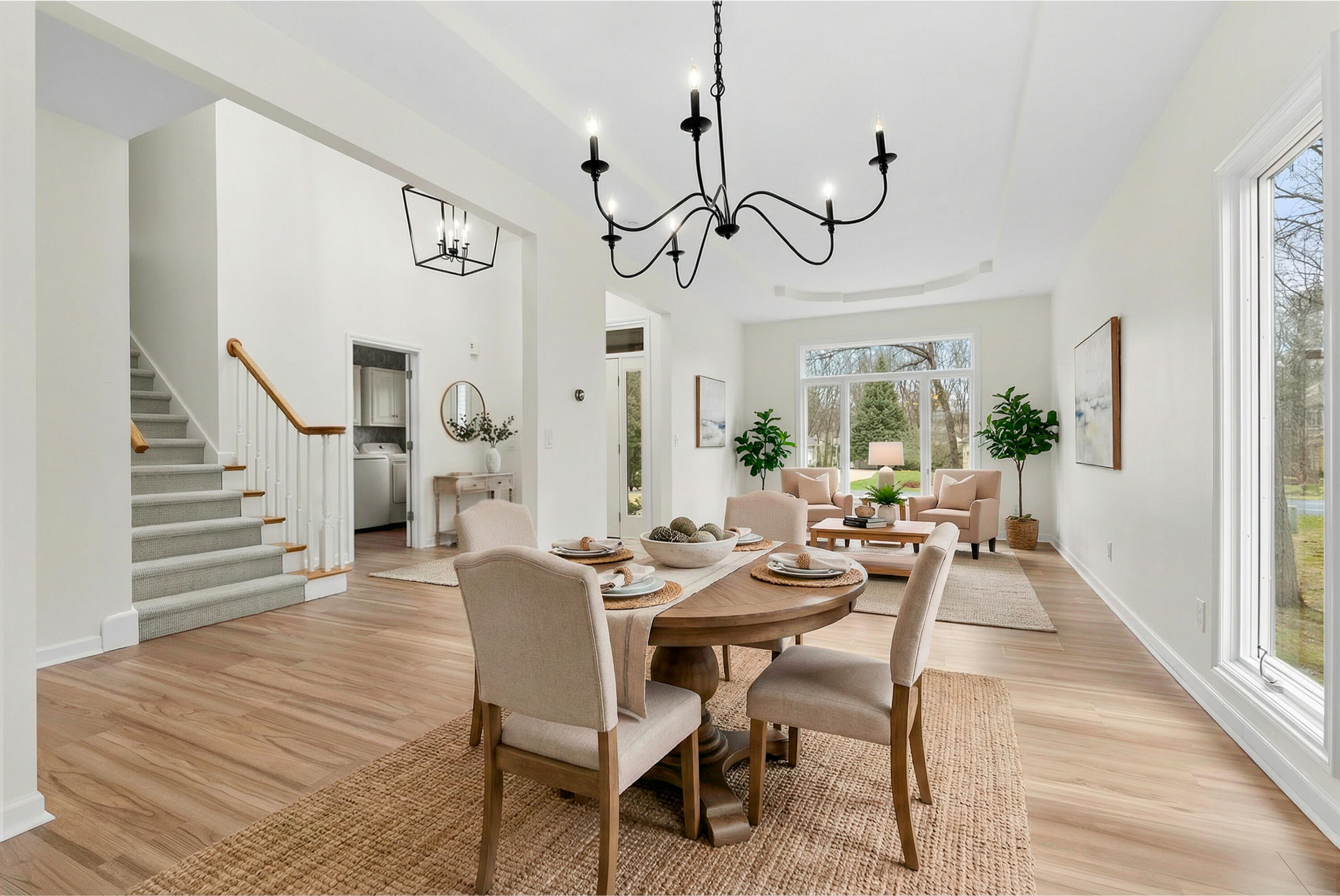 5363 Four Seasons Drive