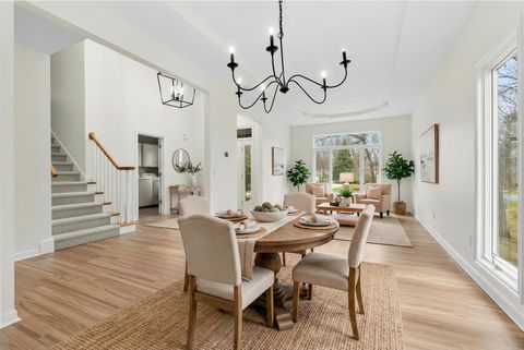 Tiny photo for 5363 Four Seasons Drive, Texas Charter Township, MI 49009 (MLS # 66026013479)