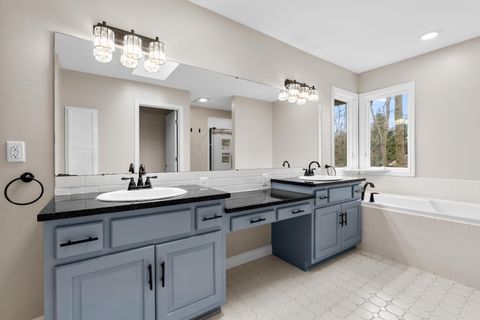 Tiny photo for 5363 Four Seasons Drive, Texas Charter Township, MI 49009 (MLS # 66026013479)