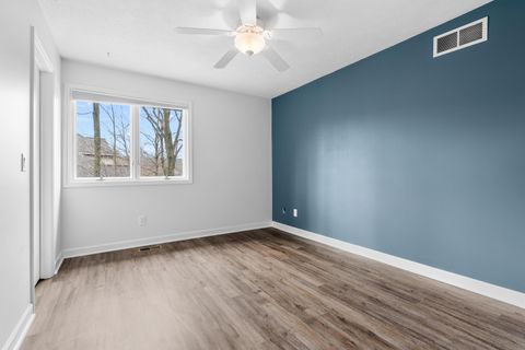 Tiny photo for 5363 Four Seasons Drive, Texas Charter Township, MI 49009 (MLS # 66026013479)