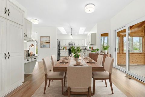 Tiny photo for 5363 Four Seasons Drive, Texas Charter Township, MI 49009 (MLS # 66026013479)