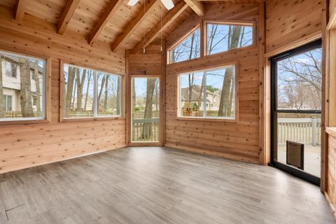 Tiny photo for 5363 Four Seasons Drive, Texas Charter Township, MI 49009 (MLS # 66026013479)