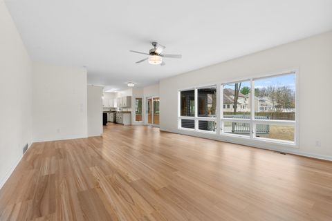 Tiny photo for 5363 Four Seasons Drive, Texas Charter Township, MI 49009 (MLS # 66026013479)