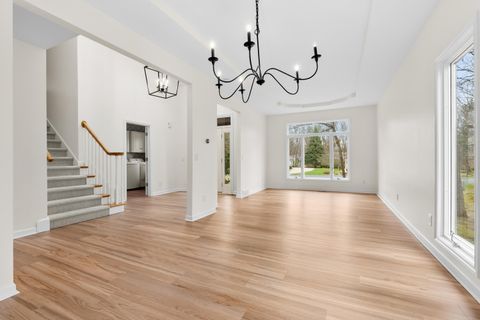 Tiny photo for 5363 Four Seasons Drive, Texas Charter Township, MI 49009 (MLS # 66026013479)