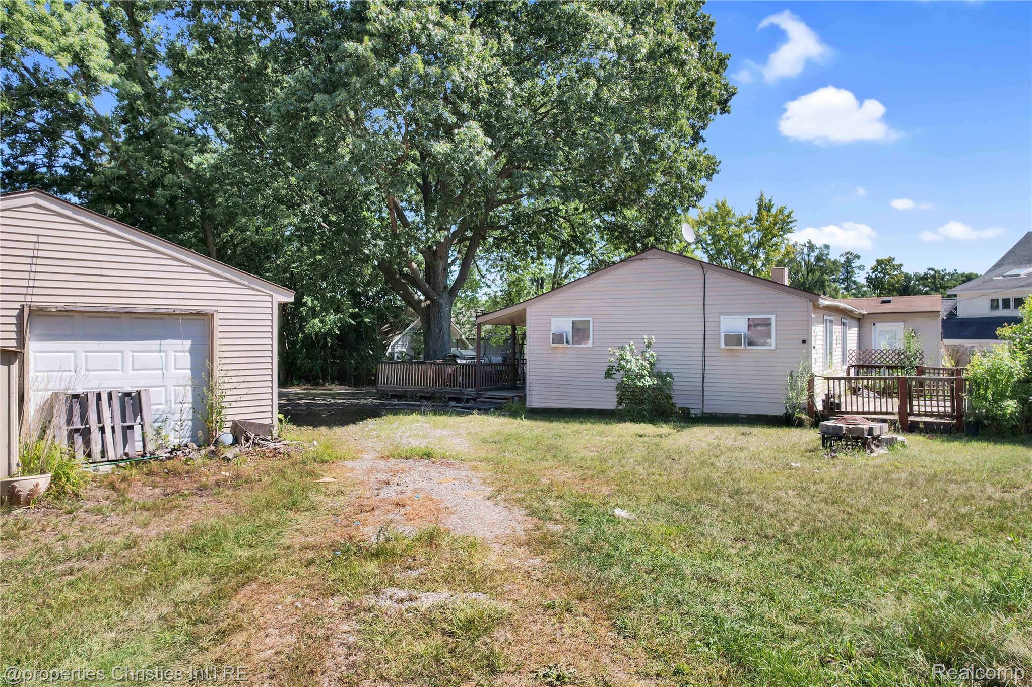 9439 Garforth Drive