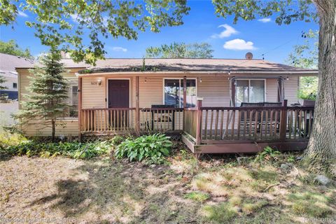 9439 Garforth Drive White Lake Charter Township MI 48386