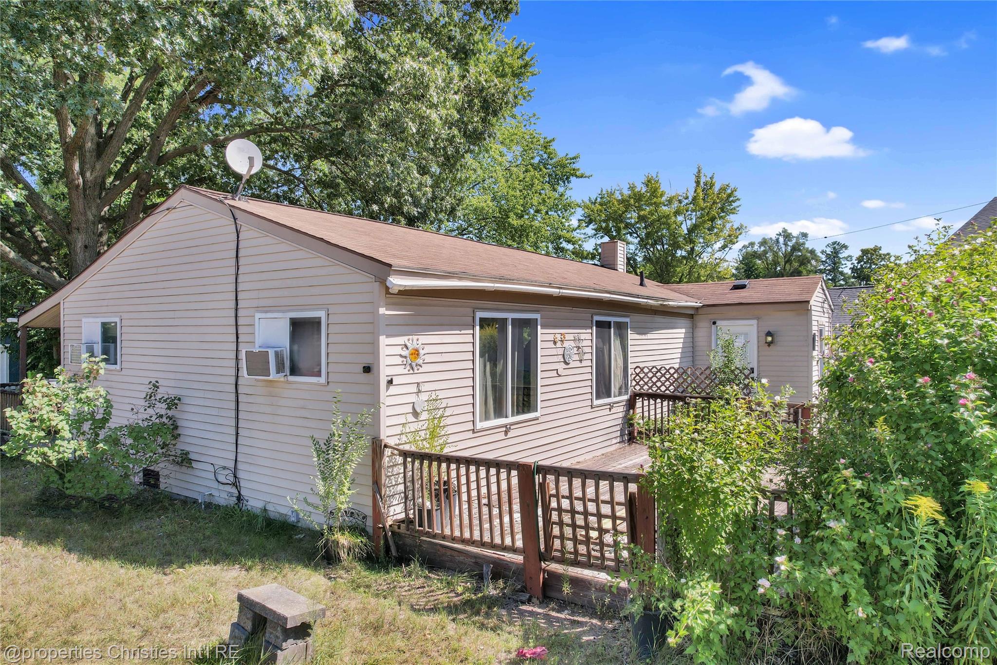 9439 Garforth Drive