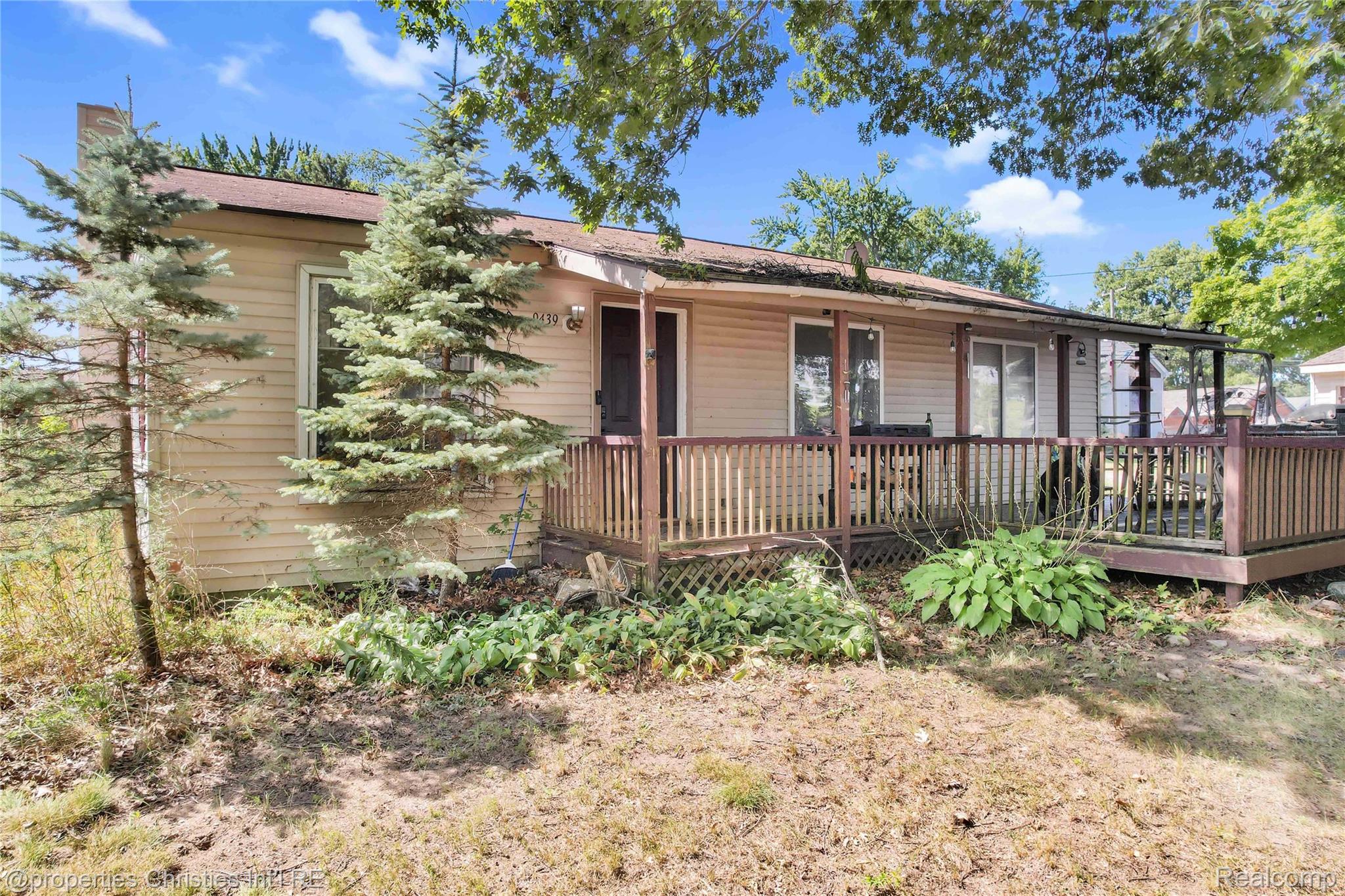 9439 Garforth Drive