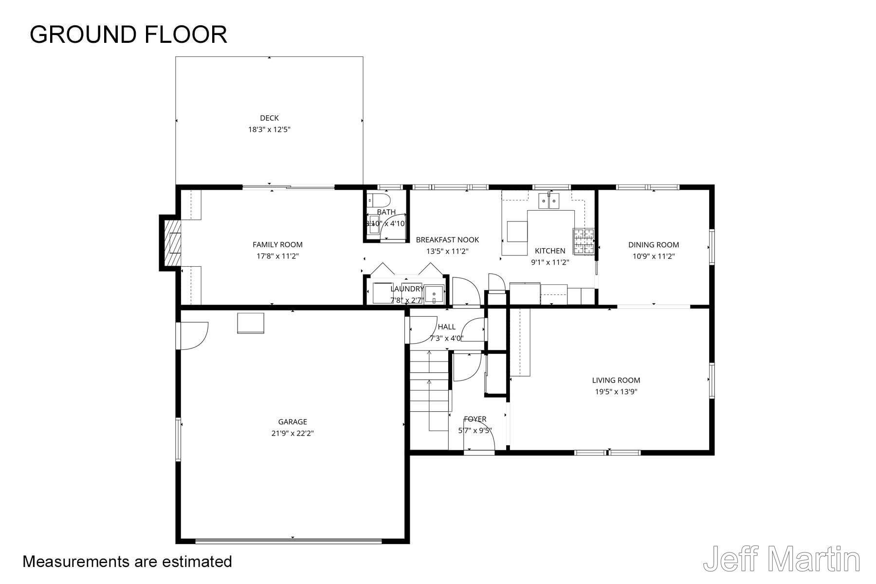 5622 Far Hill Drive SE