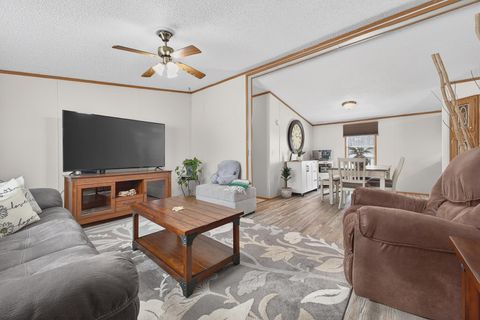 7332 NE Starvation Lake Road Coldsprings Township MI 49659