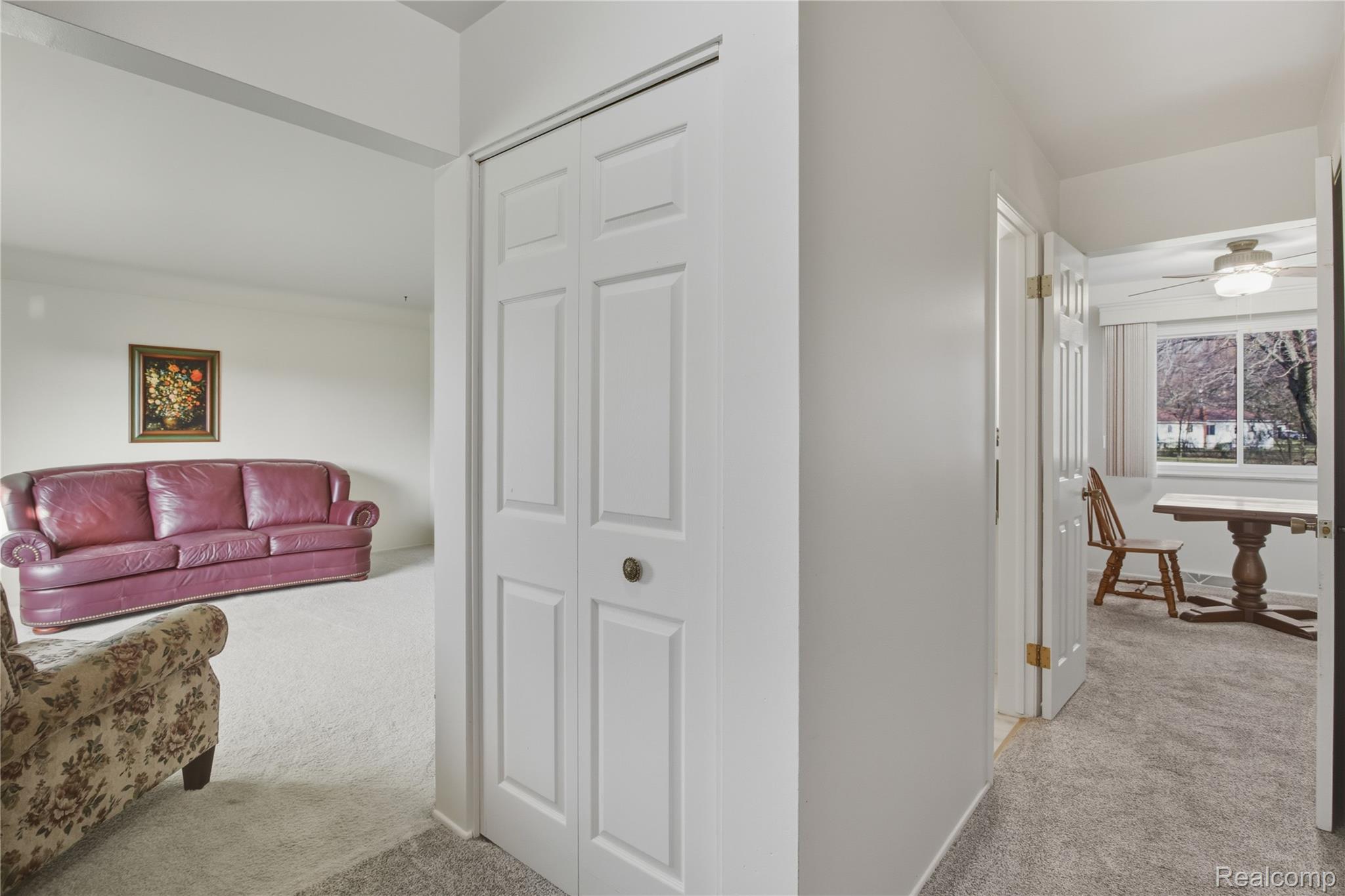 5134 N Jennings Road