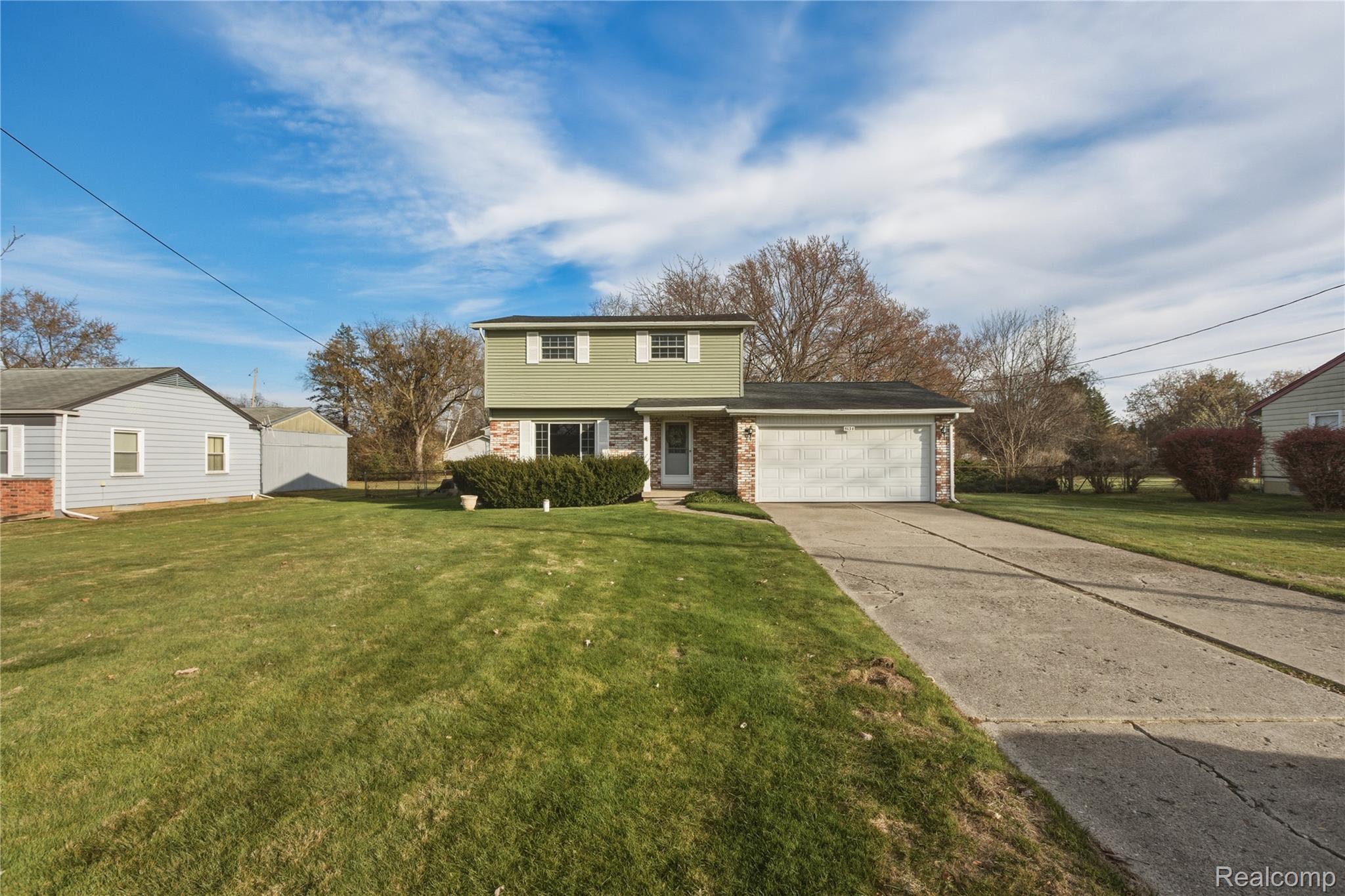 5134 N Jennings Road