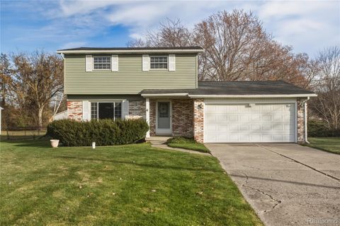 5134 N Jennings Road Flint City MI 48504