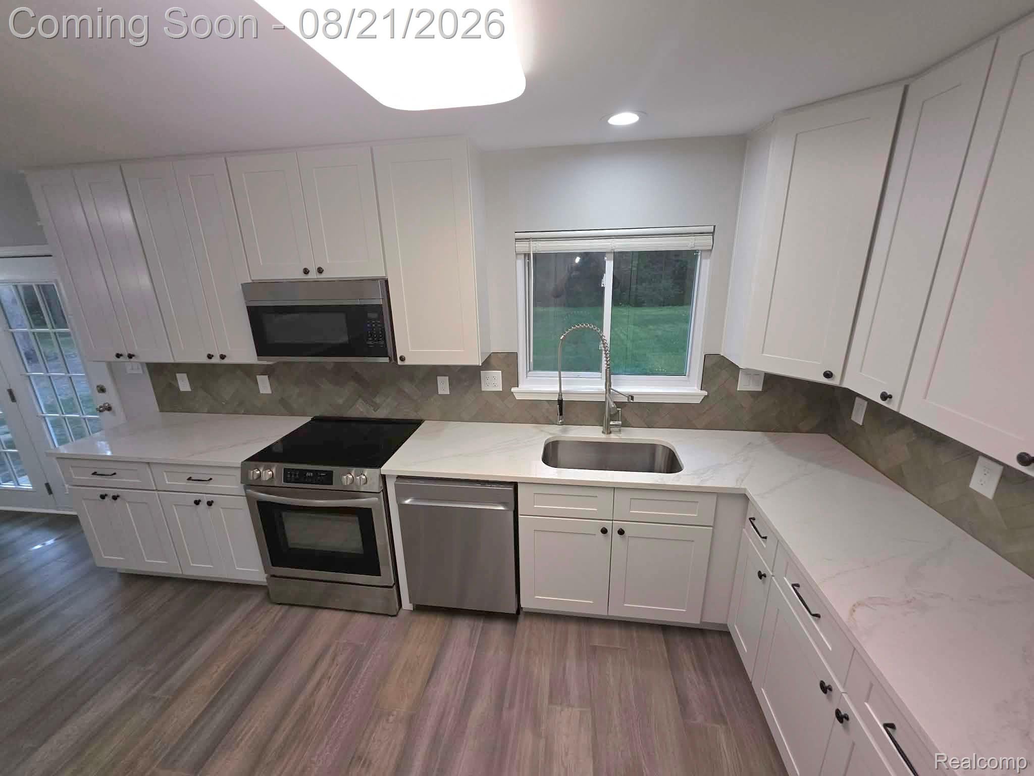 2564 Mueller Road