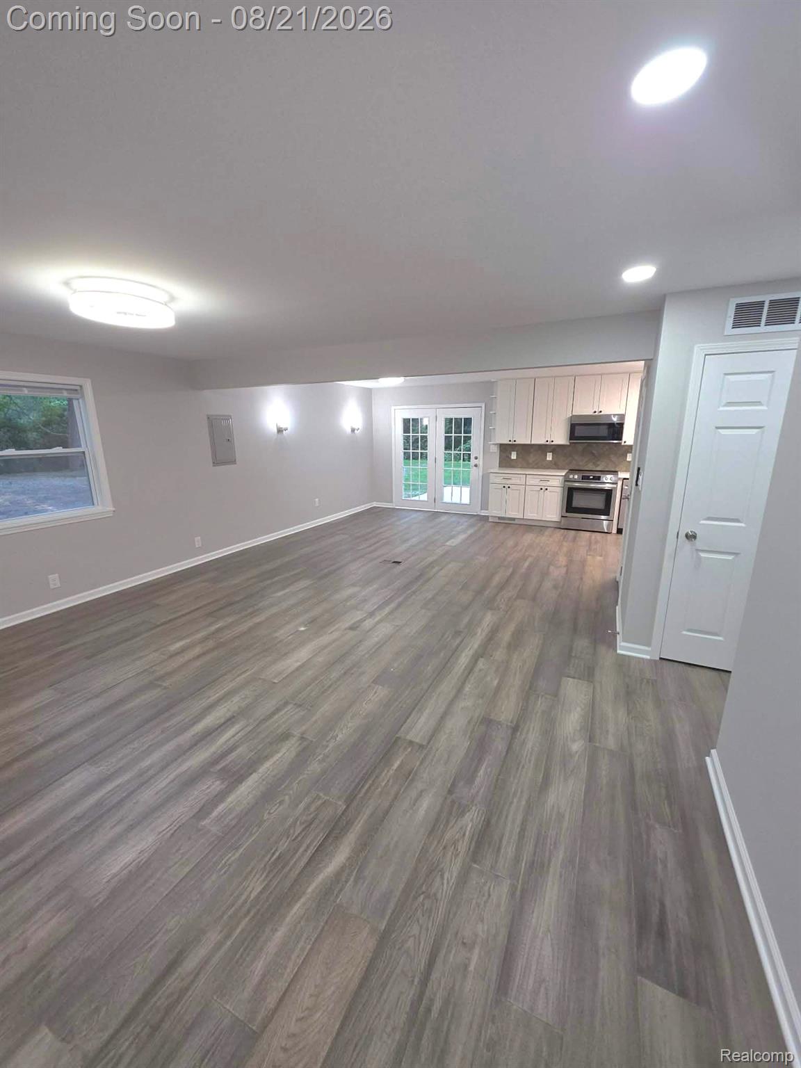 2564 Mueller Road