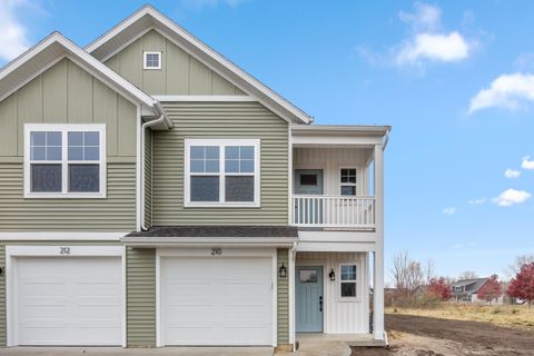 210 Elkenburg Street 1 South Haven City MI 49090