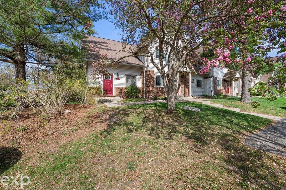 7230 Bluewater Drive