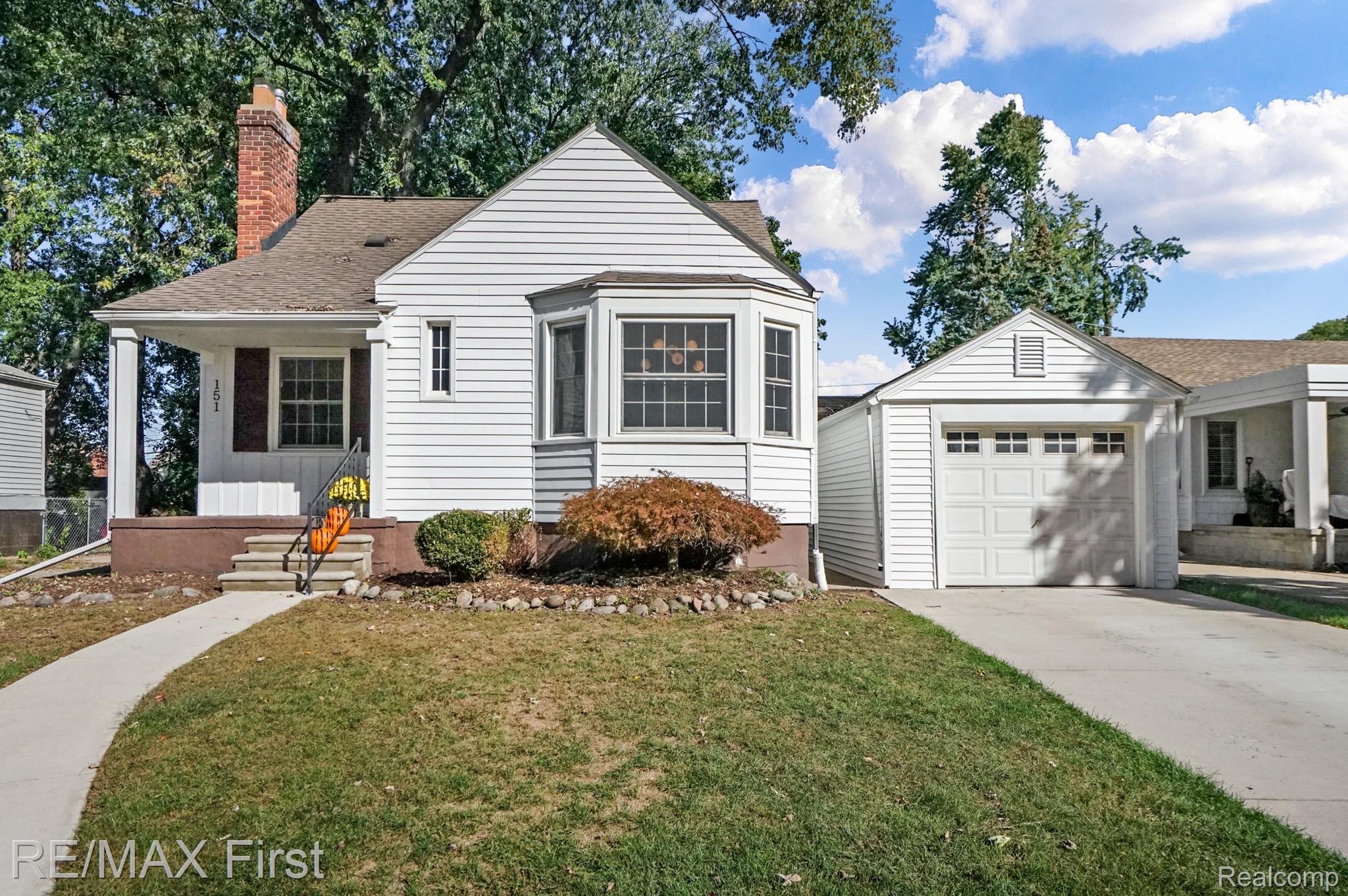 151 Fisher Court