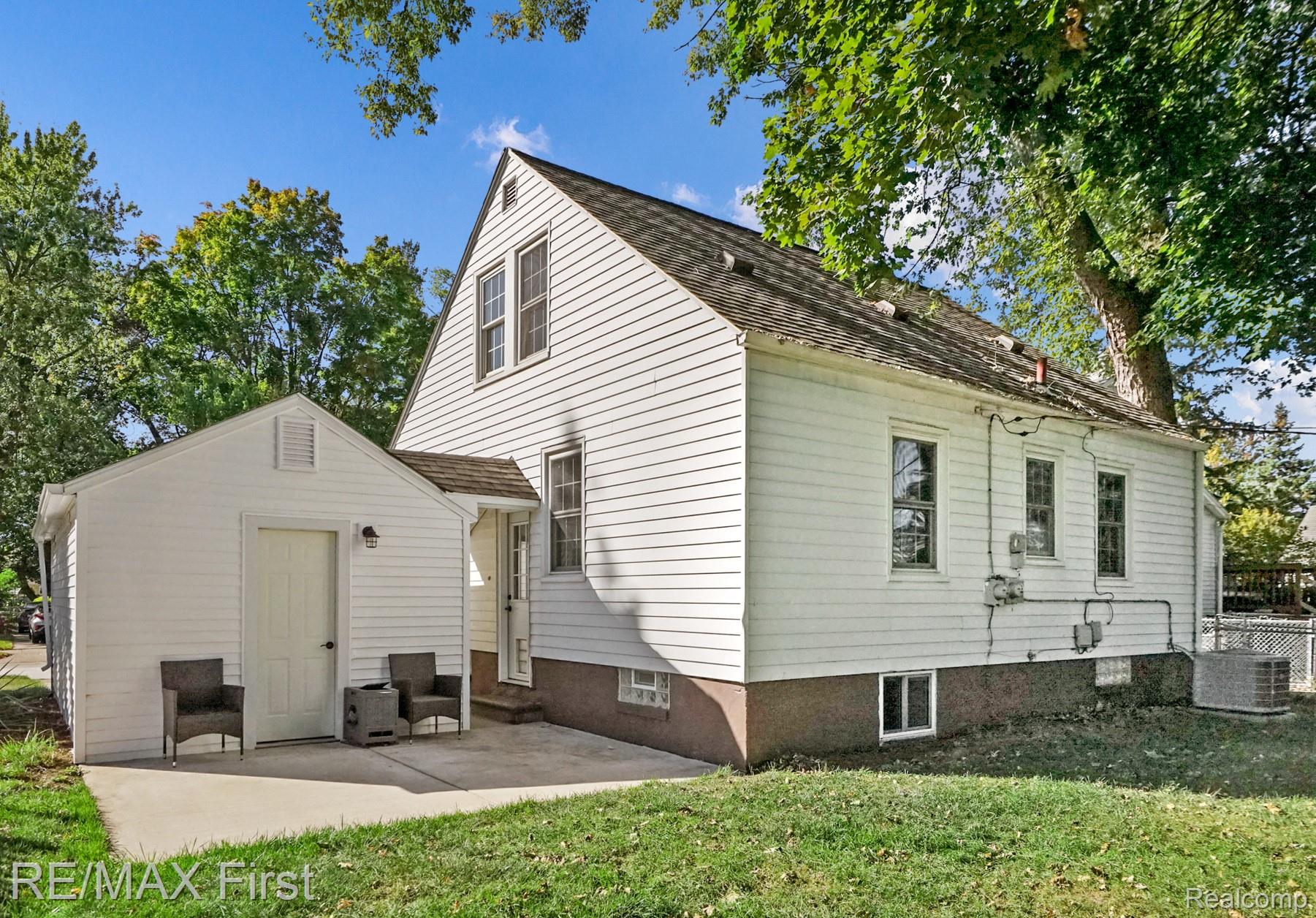 151 Fisher Court