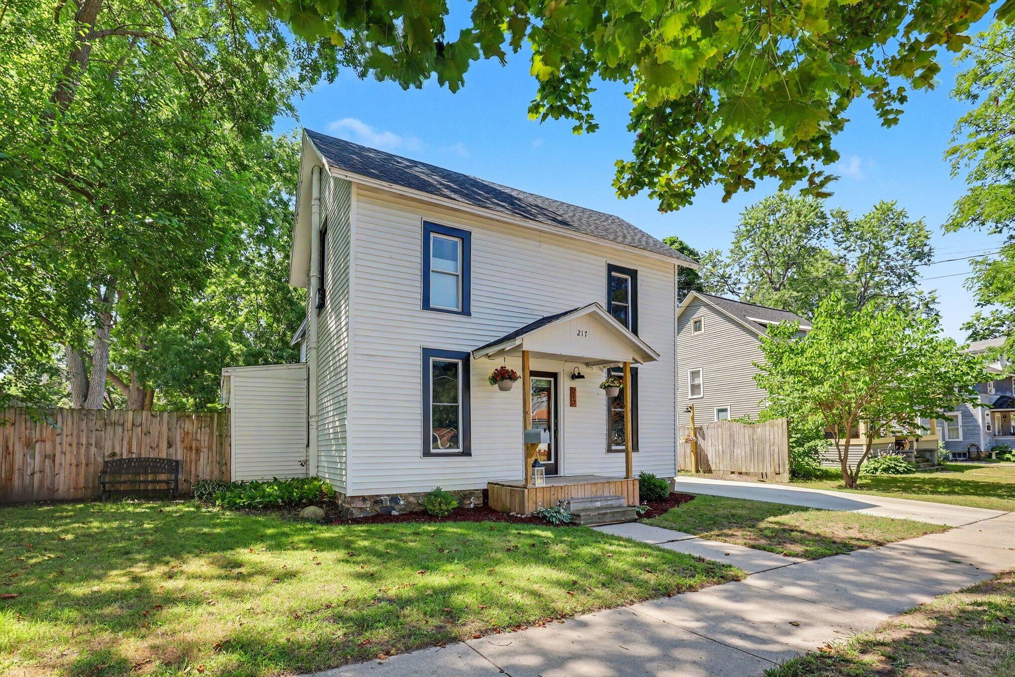 217 E Liberty Street