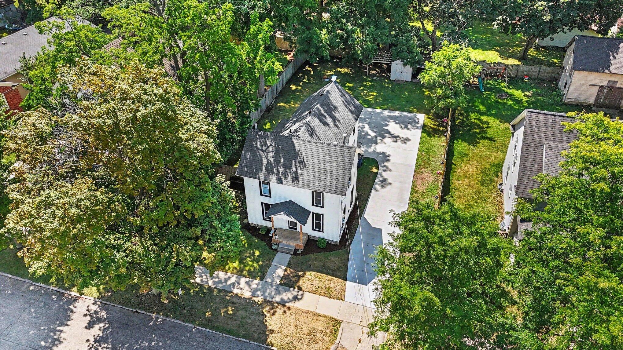 217 E Liberty Street