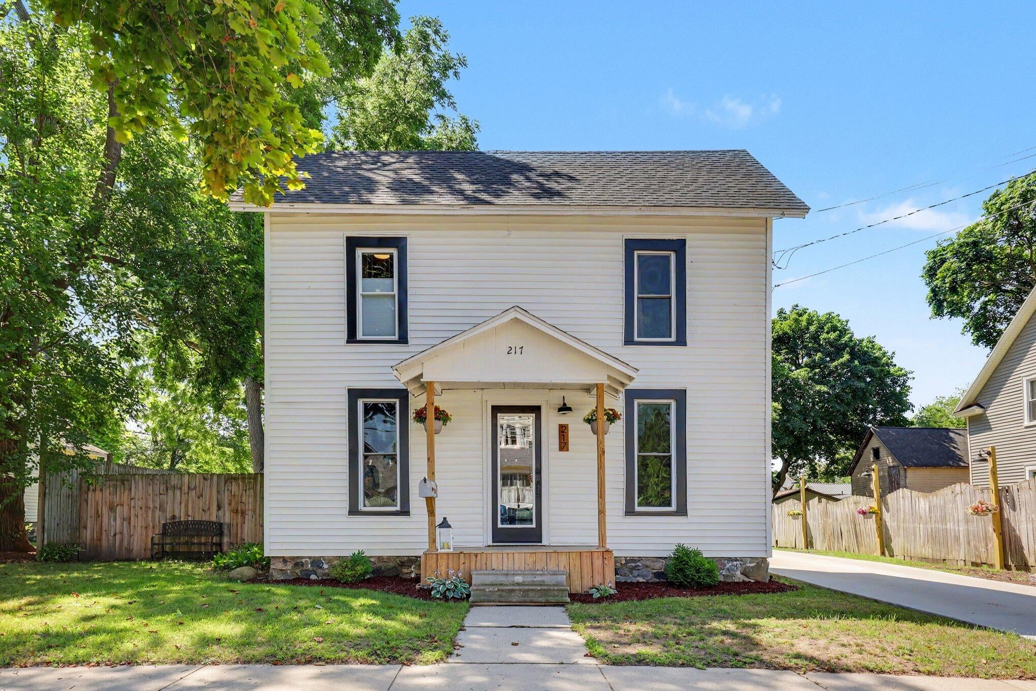 217 E Liberty Street