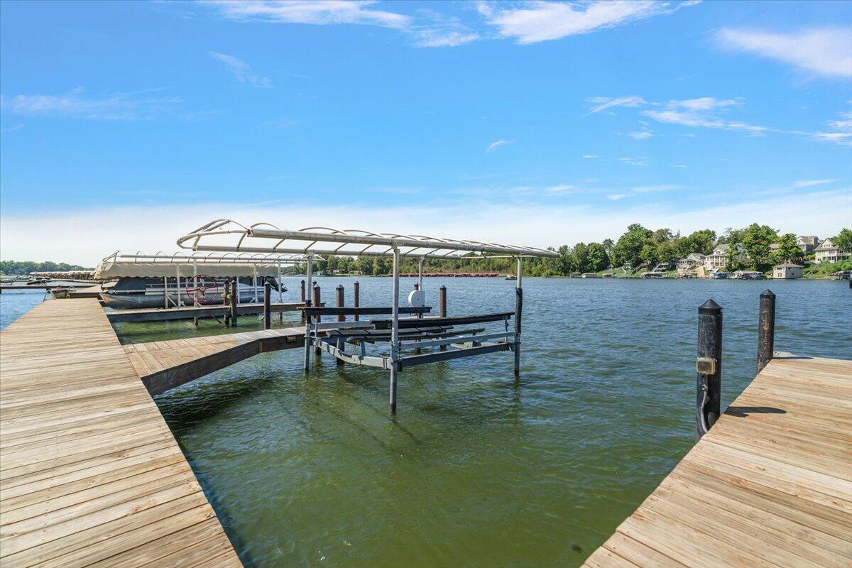 5632 N Watervliet Road 16