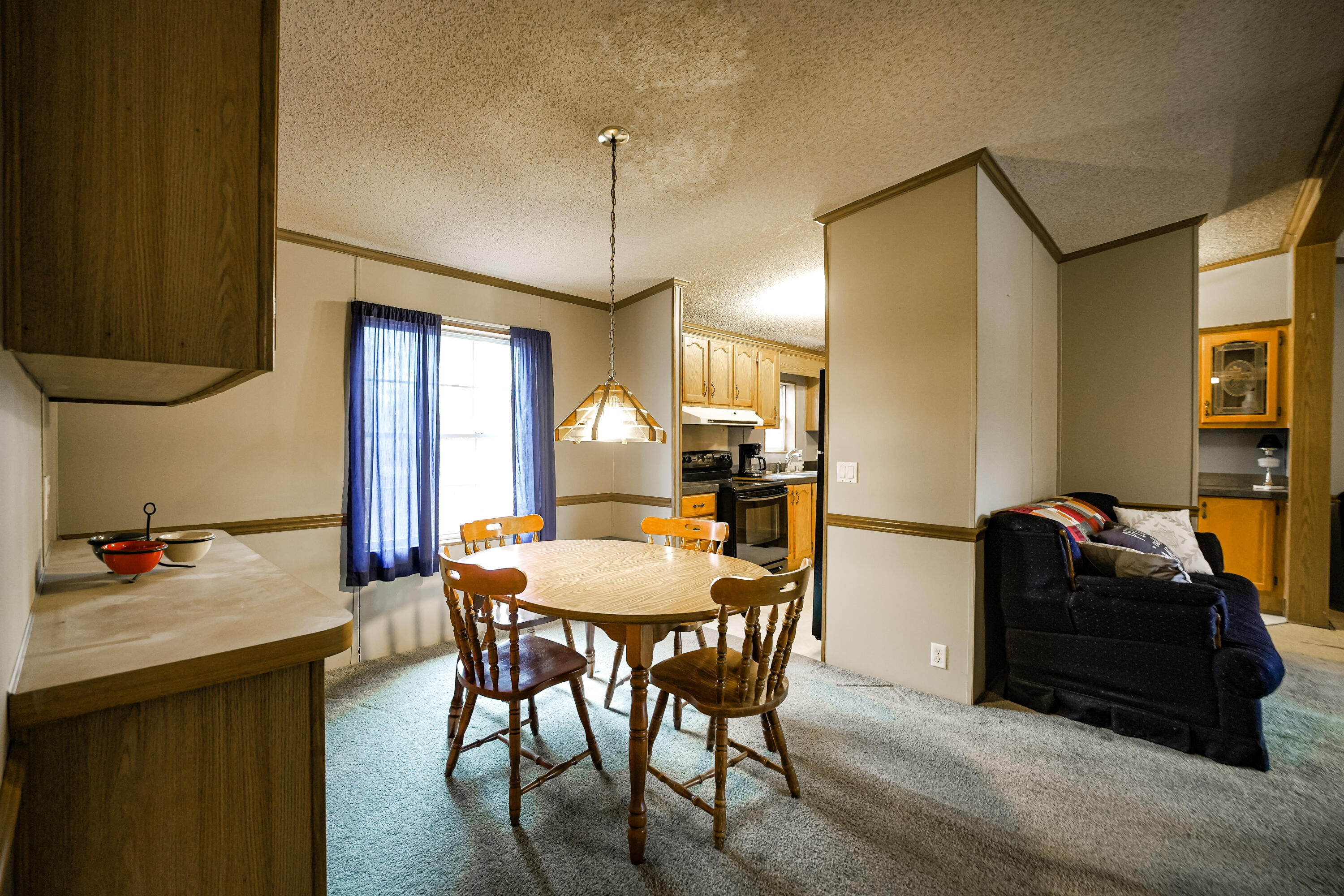 6490 Wintergreen Drive