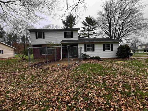 4600 Horton Road Summit Township MI 49201