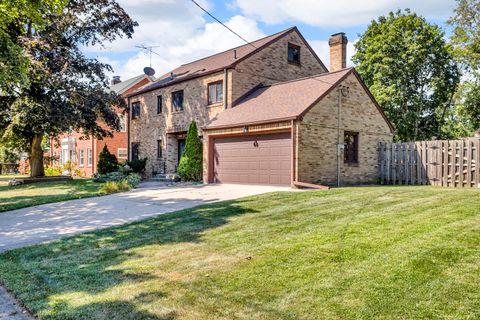 512 S Wisner Street Jackson City MI 49203