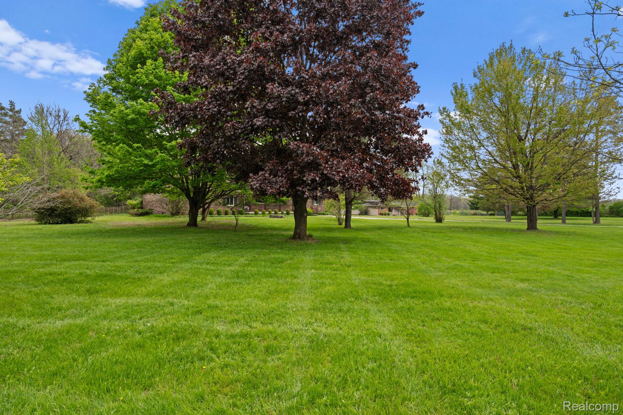 7540 Dexter Pinckney Road