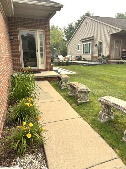 809 Chelsea Ridge Court