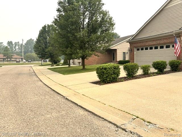809 Chelsea Ridge Court