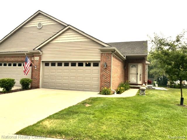 809 Chelsea Ridge Court
