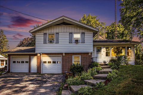 2928 Romence Road Portage City Kalamazoo MI 49024