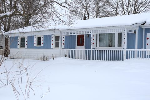 4087 Gene Court Dorr Township MI 49323