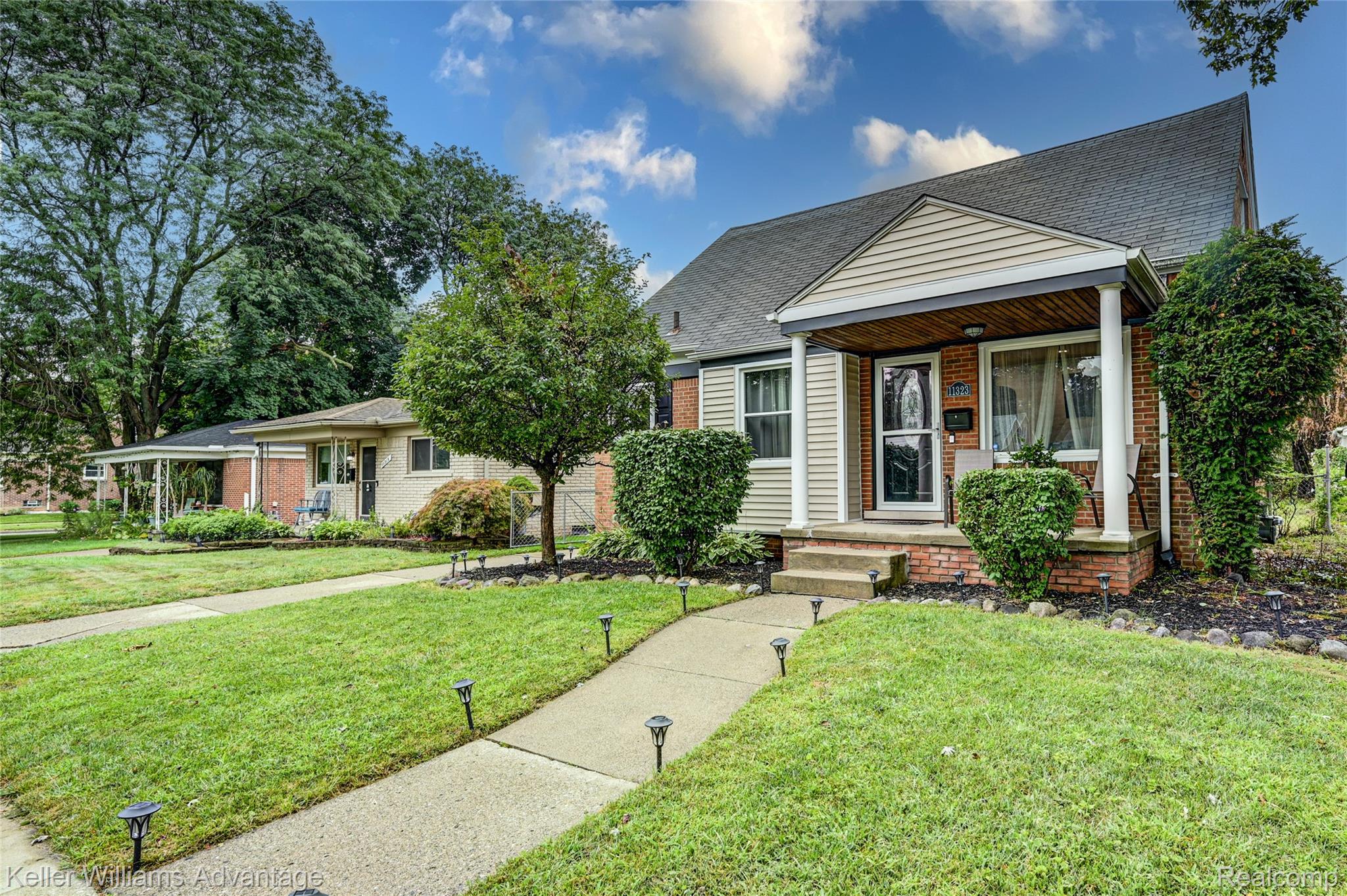 11323 Marion